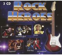 Various - Rock Heroes