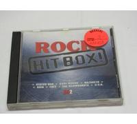 Various - Rock Hit Box