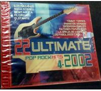 Various - Rock Hits 22 Ultimate Hits Ser