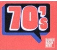 Various - Rock Hits 70s