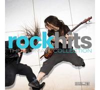 Various Artist - Rock Hits: The Ultimate Collection