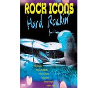 Various - Rock Icons: Hard Rockin