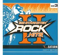 Various - Rock incl. Baby Love (Compilation CD, 16 Tracks)