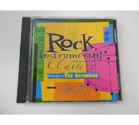 Various - Rock Instrumental Classics 3: