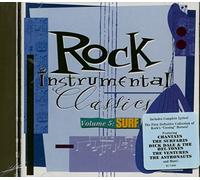 Various - Rock Instrumental Classics 5:
