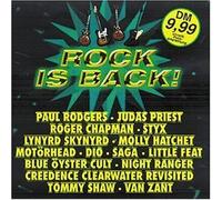Various - Rock ls B a c k (Compilation)