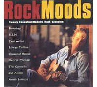 Various Artists - Rock Moods