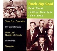 Various - Rock My Soul