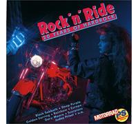 Various - Rock 'n' Ride Vol. 1 - 20 Years Of Hardrock