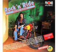 Various - Rock 'n' Ride Vol. 12: Dream Oldies