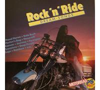 Various - Rock 'n' Ride Vol. 2: Dream-Songs
