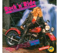 Various - Rock 'n' Ride Vol. 6: Hardrock-Ballads (Zounds Phono Music)