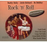 Various - Rock 'N' Roll - 3 CD Box