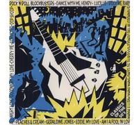 Various - Rock 'n' Roll Blockbusters