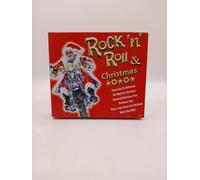 Various - Rock 'N' Roll Christmas