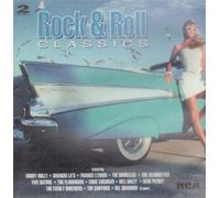 Various - Rock 'n' Roll Classics