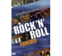 Various - Rock 'N' Roll Forever: Ed Sullivan's Greate (DVD) (PRESALE 12/06/2026)