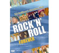 Various - Rock 'N' Roll Forever: Ed Sullivan's Greatest Hits (DVD) Ed Sullivan