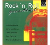 Various - Rock 'N' Roll Greatest
