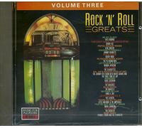 Various - Rock 'n' Roll Greats Vol.3
