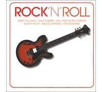 Various - Rock N Roll [Import]