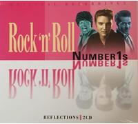 Various - Rock 'n' Roll Number 1's