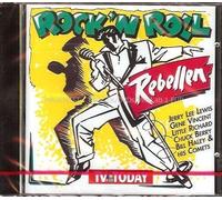 Various - TV Today: Rock 'N' Roll Rebellen feat. Jerry Lee Lewis, Gene Vincent, Little Richard a.m.m.
