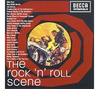Various - Rock 'n' Roll Scene