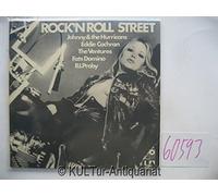 Various - Rock' N Roll Street