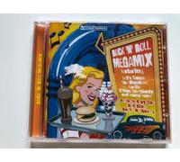 Various - Rock 'N'Roll Mega Mix