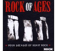 Various - Rock of Ages