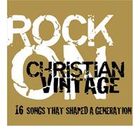 Various - Rock on Christian Vintage