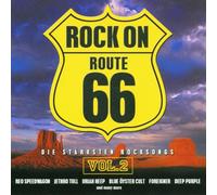 Various - Rock on Route 66 Vol.2