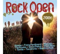 Various - Rock Open 2006