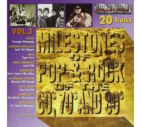 Various - Rock & Pop 60s 70s 80s Vol 3