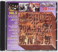 Various - Rock & Pop 60s 70s 80s Vol 5
