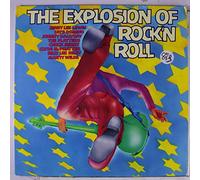 VARIOUS - rock revival 1: rock n roll explosion