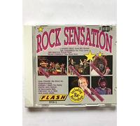 Various (Rock) - Rock Sensation [Import]