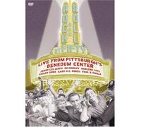 Various - Rock & Roll at 50