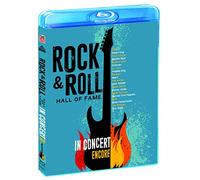 Various - Rock & Roll Hall of Fame: In Concert: Encore