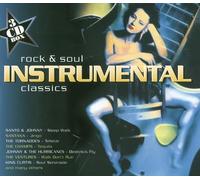 Various - Rock & Roll-Instrumental Classics