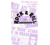 Various - Rock & Roll & The 1950's Vol. 2