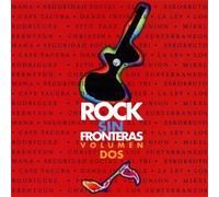 Various - Rock Sin Fronteras Volumen Dos