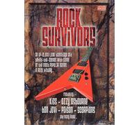 Various - Rock Survivors