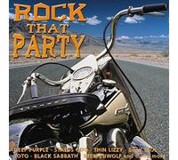 Various - Rock That Party
