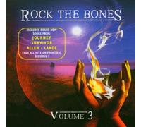 Various - Rock the Bones Vol.3