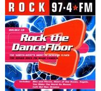 Various - Rock The Dancefloor 3 [Import]