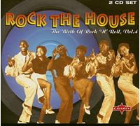 Various - Rock the House