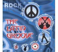 Various - Rock the Latin Groove