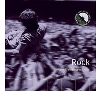 Various - Rock:the Train Kept